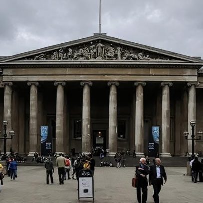 British Museum adia evento do Mês da Cultura Judaica por temor a protestos