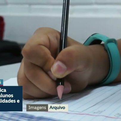 Política nacional para estudantes com altas habilidades vai a sanção