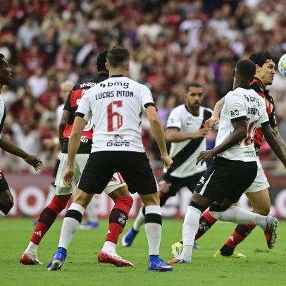 Defesa do Vasco registra números de Z4 e alerta diretoria sobre janela