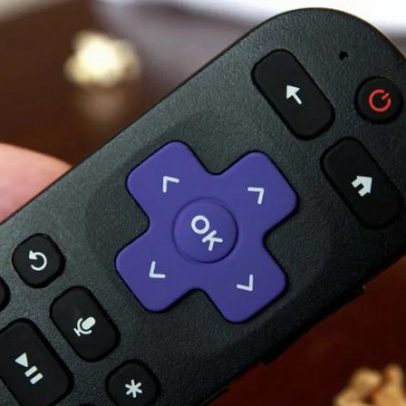 Perdeu o controle remoto do Roku? Quatro formas de controlar a TV