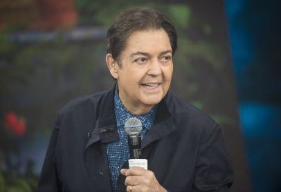 Faustão é internado em São Paulo; equipe se pronuncia