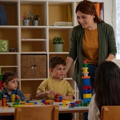 Seis benefícios do brincar na infância que se refletem na vida adulta