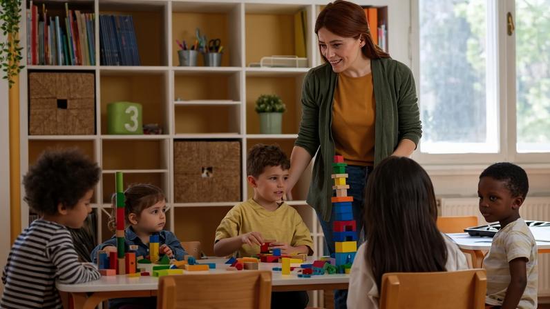 Brincar é uma atividade essencial para o desenvolvimento emocional, social, cognitivo e neurológico das crianças