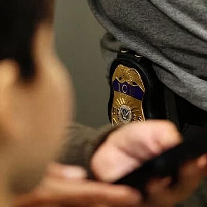 ICE contrata empresa acusada de tortura para localizar crianças indocumentadas