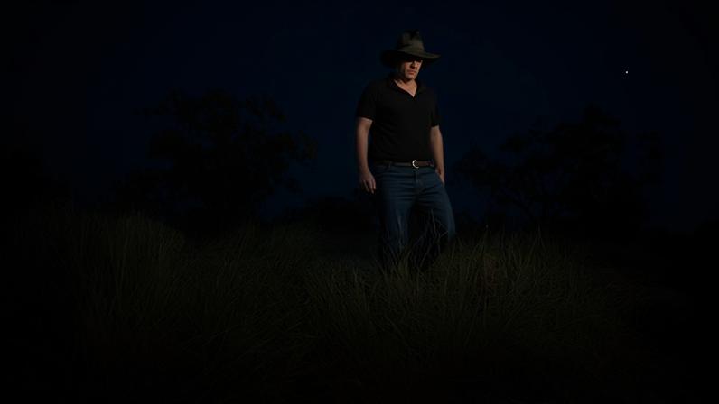 ‘Mallowa environmental water has, for years, been treated as something to fit around farming activity rather than something delivered according to ecological need’ … Jonathon Guyer, a grazier who lives in Bullarah, NSW.