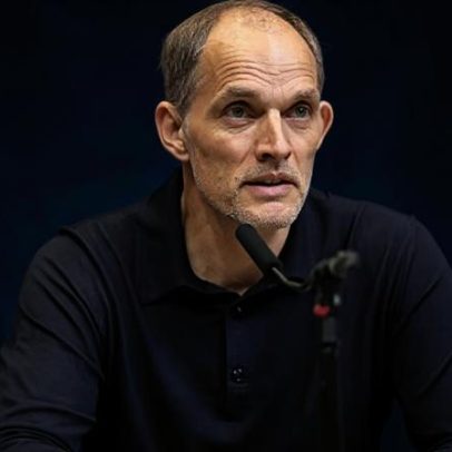 Tuchel escolhe boa seleção inglesa e ignora críticas externas