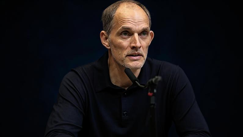 Tuchel escolhe boa seleção inglesa e ignora críticas externas