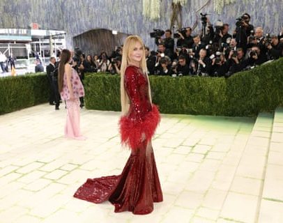 Met Gala 2026: melhores looks do red carpet em fotos