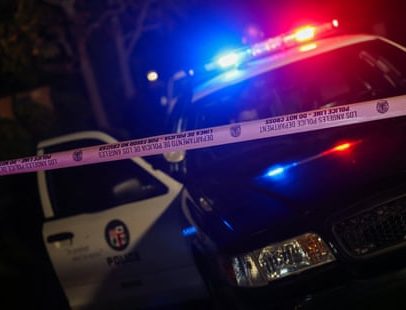 Califórnia falha com vítimas de crimes violentos à medida que apoio cai