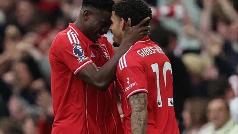 Awoniyi marca duas vezes e Forest avança rumo salvação; Chelsea fica em alerta