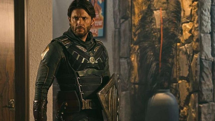 Foto: Amazon Prime Video / Adoro Cinema