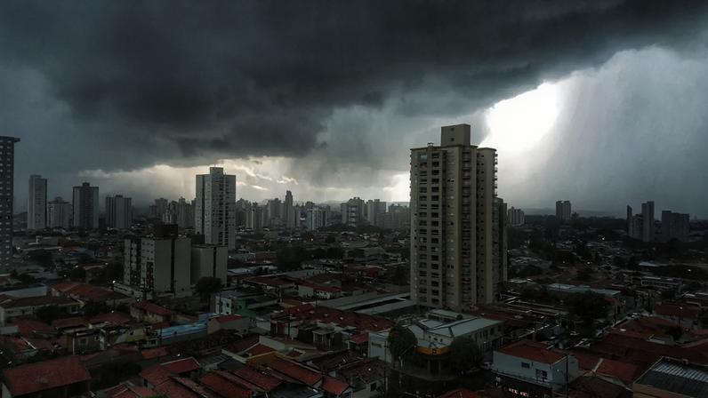 No Brasil, os impactos mais comuns do El Niño incluem mais chuvas no Sul, secas na Amazônia e no Nordeste e ondas de calor mais frequentes no Centro-Oeste e Sudeste