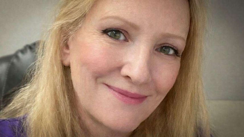 Kate Grosmaire afirma ter encontrado a paz após perdoar o homem que assassinou sua filha