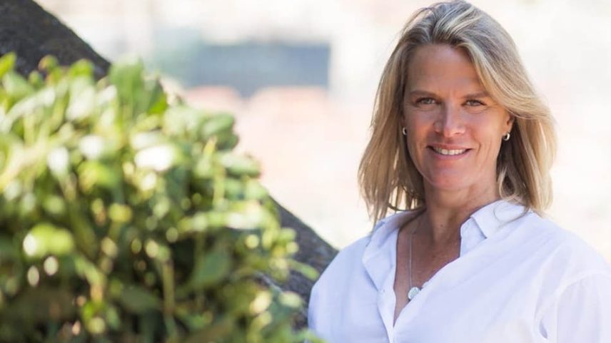 Mariana Becker é jornalista da Globo (Foto: Divulgação/Vira Comunicação)