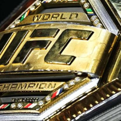 Lenda do UFC diz receber propostas para retornar às lutas mensalmente
