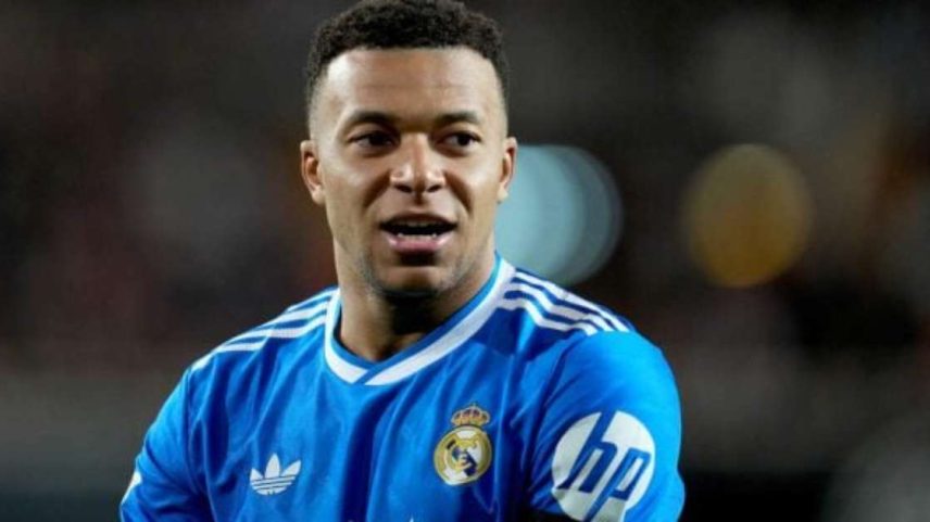 Petição contra Mbappé ultrapassa 320 mil assinaturas de torcedores do Real Madrid