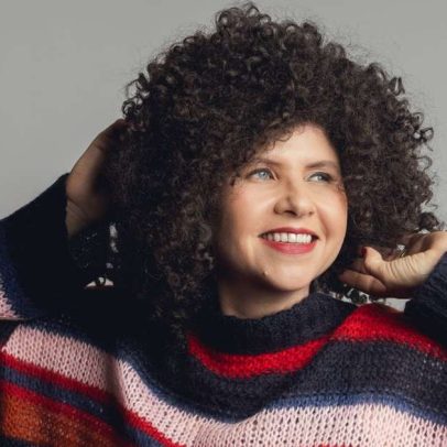 Roberta Campos lança Coisas de Viver a Dois com Elba Ramalho e Zeca Baleiro