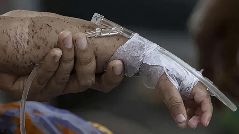 Over 500 children with suspected and confirmed cases of measles have died in Bangladesh since March, according to the country's health ministry