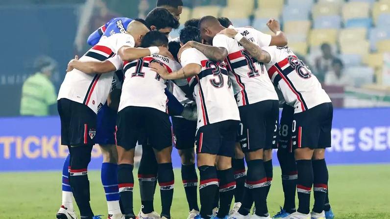 Foto: Esporte News Mundo