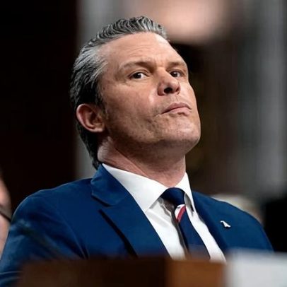 Alarme no Pentágono após remoções de assessores ligados a Hegseth