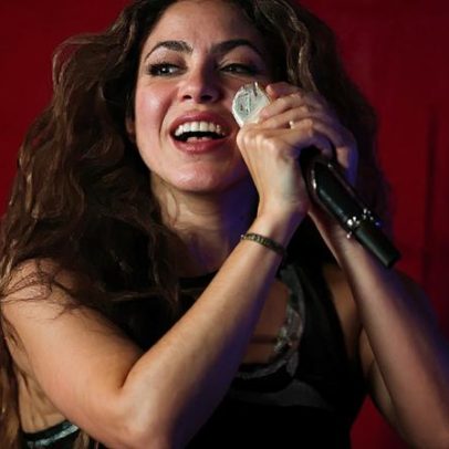 Shakira revela quem ensaiou com ela em Copacabana e detalhes da noite