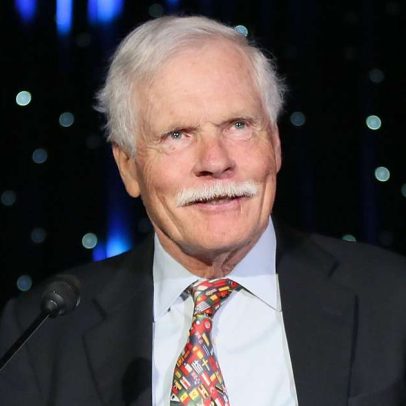 Herança de Ted Turner: fortuna bilionária e grandes propriedades