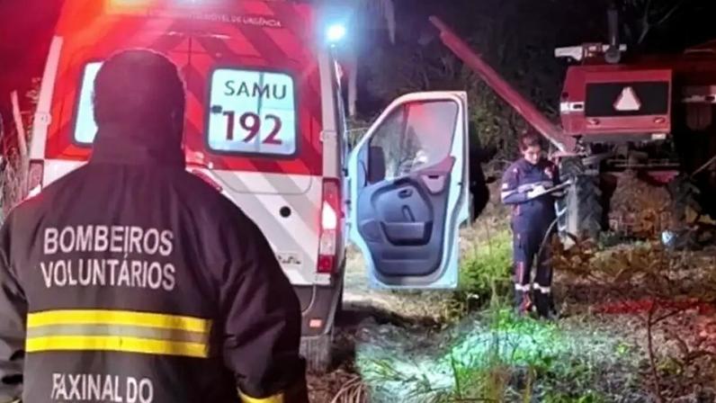 Foto: Portal Quarta Colônia 24 Horas (Divulgação) / Porto Alegre 24 horas