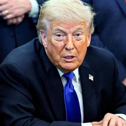 Trump pode manter guerra contra o Irã sem aval do Congresso