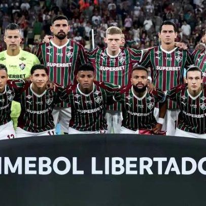 Craque do Fluminense pede para não atuar por interesse de outra equipe do Brasileirão
