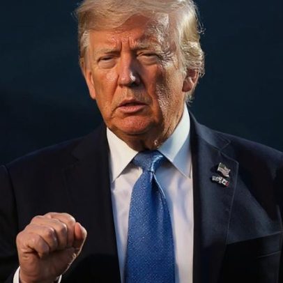 Trump participará da cúpula do G7 na França, diz Axios