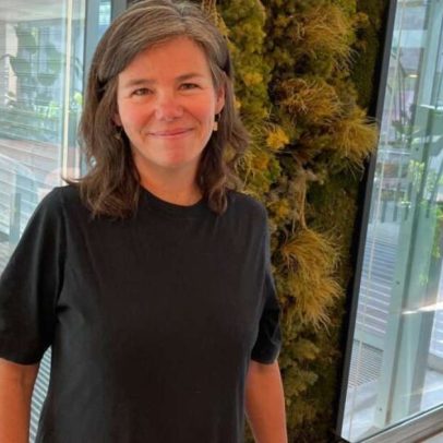 Tatiana Leite retorna a Cannes com Elefantes na Névoa e consolida trajetória