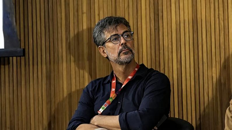 Estudo da FGV sobre a Copa do Mundo –