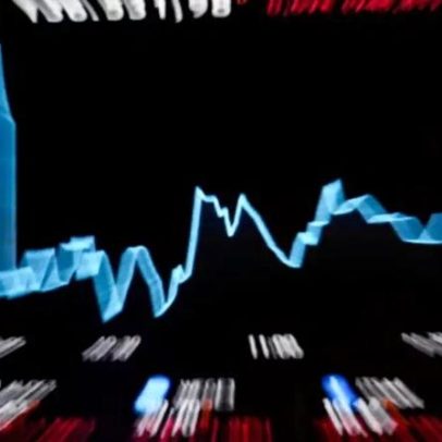 Ibovespa registra queda discreta na abertura pressionado pela Petrobras