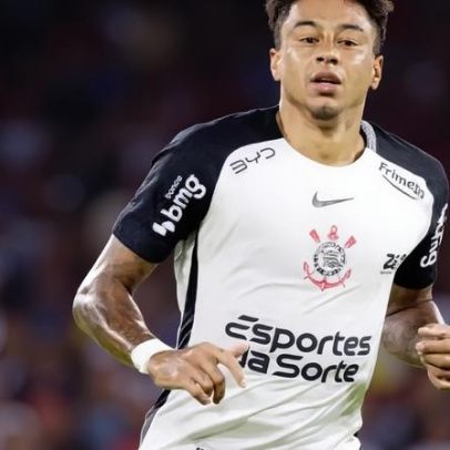 Lingard viaja à Inglaterra e desfalca o Corinthians contra Grêmio