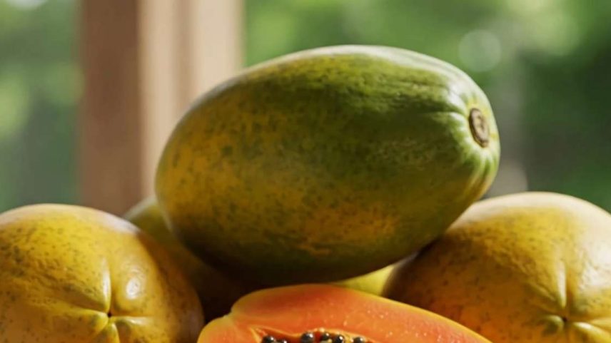Entenda como o mamão pode beneficiar a alimentação