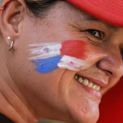 Panamá não foi criado pelos EUA para construir o canal