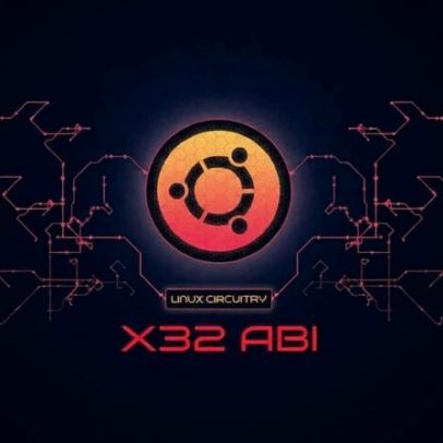 Linux avalia remover o x32 ABI, buscando vantagens de 32 e 64 bits