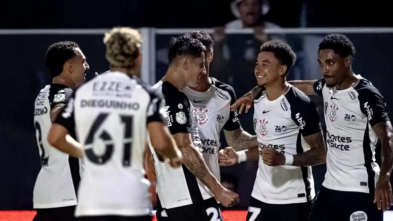 Foto: Rodrigo Coca/Corinthians / Esporte News Mundo
