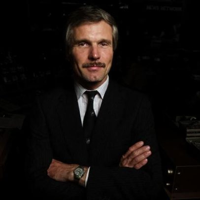 Morre Ted Turner, magnata da mídia americana com ligação ao esporte