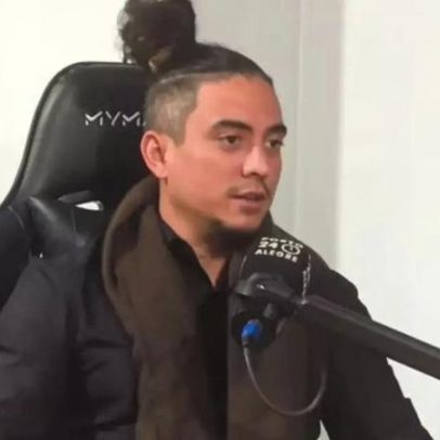 Erick Denil chama família Bolsonaro e Vorcaro de quadrilheiros