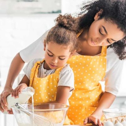 Por que a comida de mãe tem gosto diferente e mexe com a gente