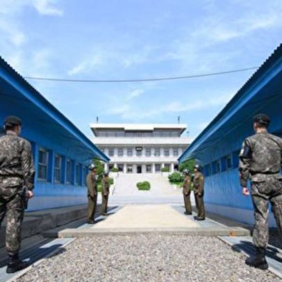Coreia do Norte abandona reunificação na Constituição e rompe com o Sul