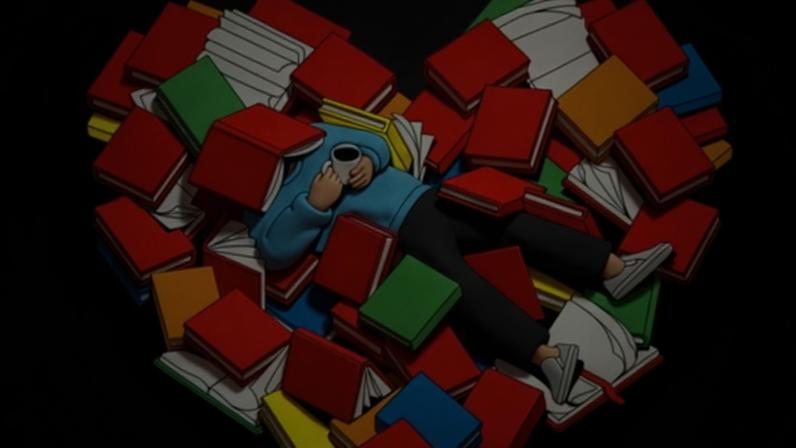 Autores escolhem livros para fazer você se apaixonar de novo pela leitura