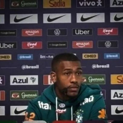 Rayan projeta hexacampeonato e confirma encontro com Neymar