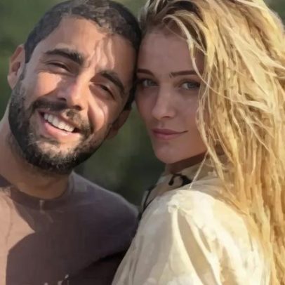 Luana Piovani comenta sobre madrasta dos filhos ganhar carrão de luxo