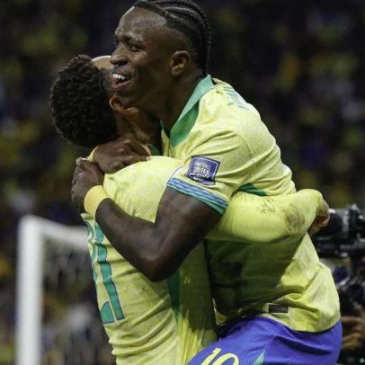 Brasil chega mais organizado à reta final antes da Copa