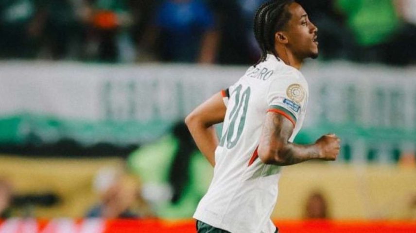 João Pedro está apenas uma temporada no Chelsea –
