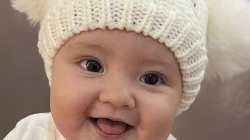 Juntos pela Sophia: A corrida contra o tempo por uma cirurgia vital