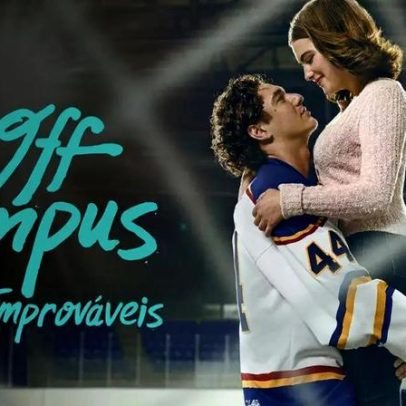 Fãs de Off Campus se prendem a 3 detalhes da série; veja quais