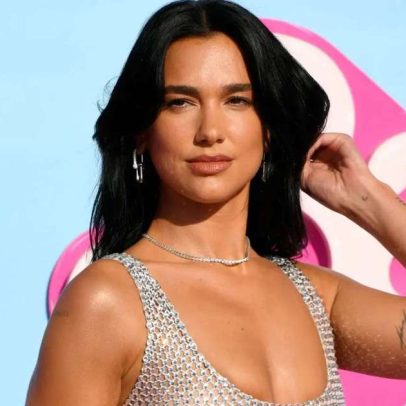 Dua Lipa processa Samsung por 15 milhões de dólares